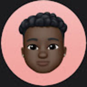 Meet your Posher, Edem